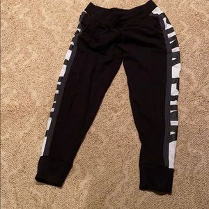 Joggers
